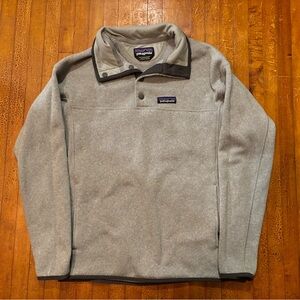 Patagonia pullover